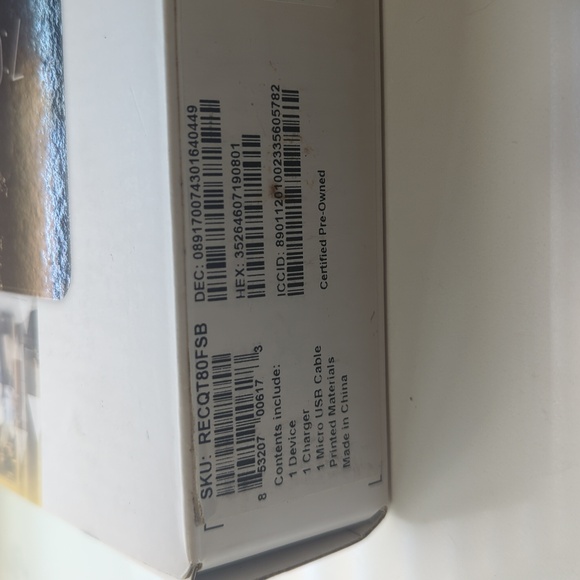 Slate Tablet - Picture 7 of 8